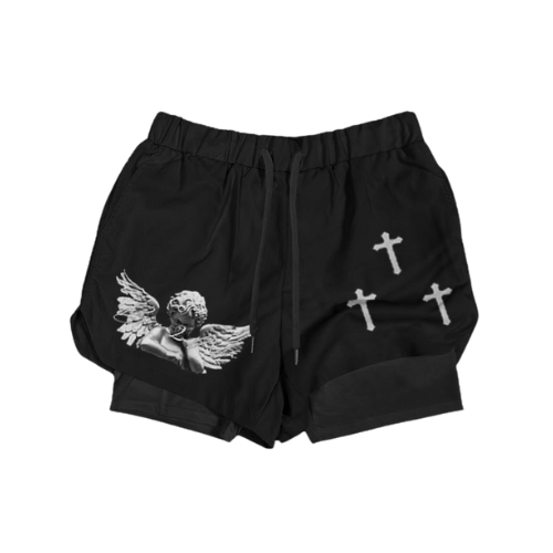 Jesus Shorts (more styles)