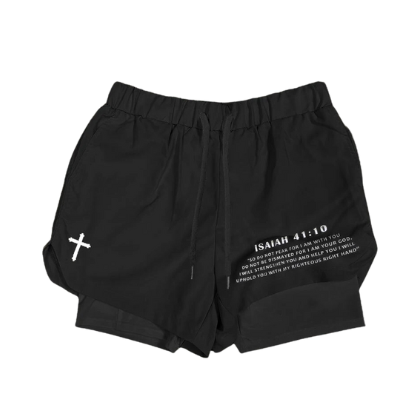 Jesus Shorts (more styles)