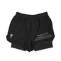 Jesus Shorts (more styles)